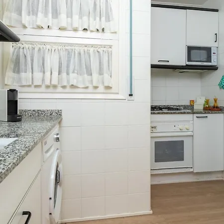 Les Onades I Apartment