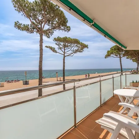 Apartment Les Onades I *