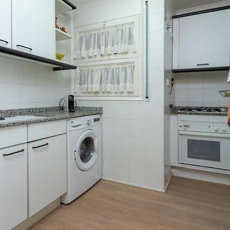 Les Onades I Apartment Platja d'Aro