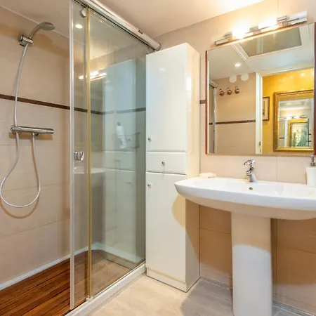 Apartment Les Onades I