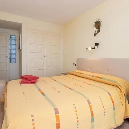 Apartment Les Onades I *