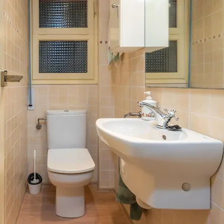 Apartment Les Onades I *