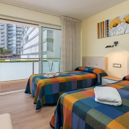 Apartment Les Onades I