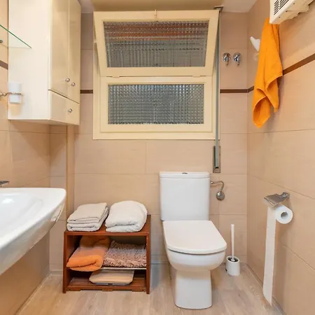Apartment Les Onades I *