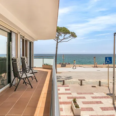 Apartment Les Onades I